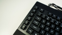 Corsair K55 RGB Pro XT Gaming Keyboard