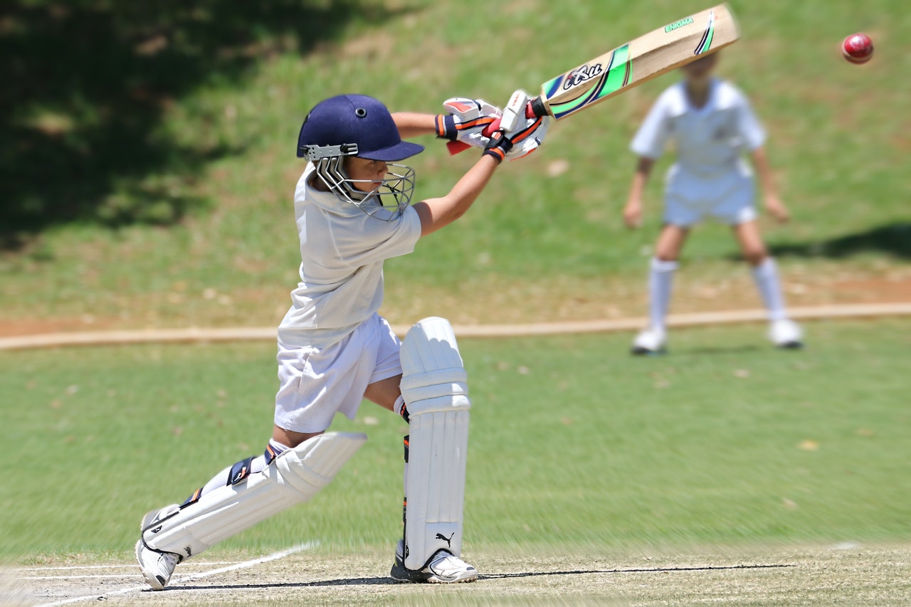 cricket sport 1