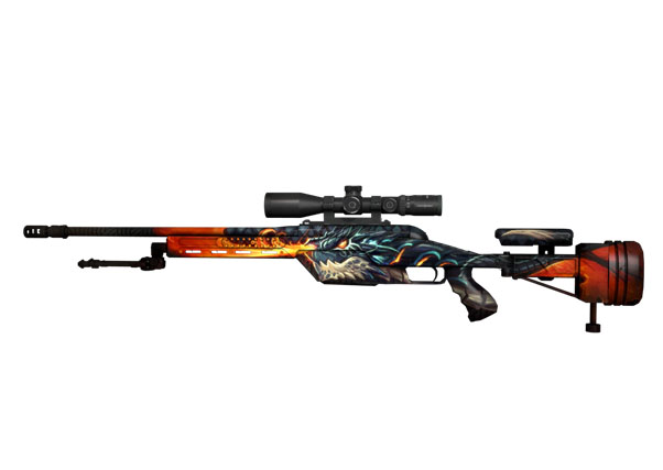 cs skin 4