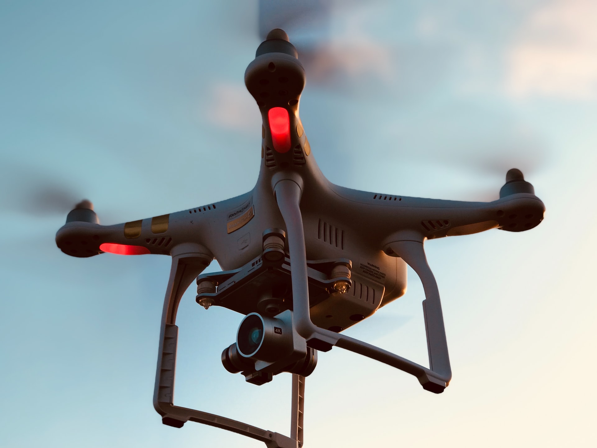 drone 2021