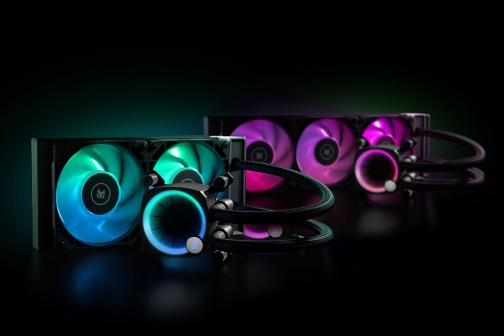 ek nucleus 2