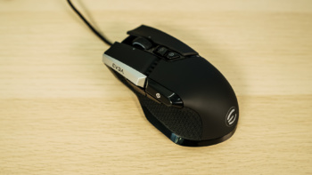 EVGA X17 Gaming Mouse