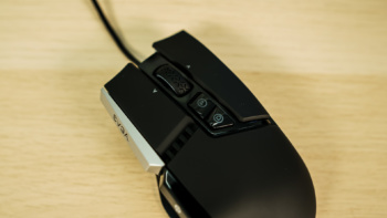 EVGA X17 Gaming Mouse