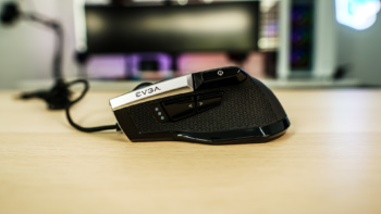 EVGA X17 Gaming Mouse