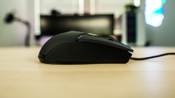 EVGA X17 Gaming Mouse