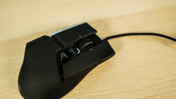 EVGA X17 Gaming Mouse