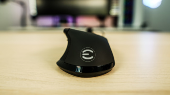 EVGA X17 Gaming Mouse