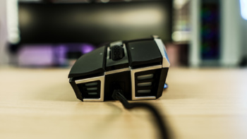 EVGA X17 Gaming Mouse