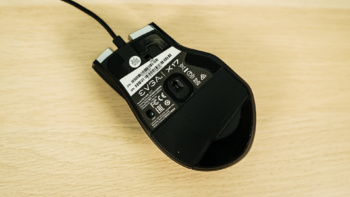 EVGA X17 Gaming Mouse