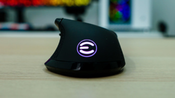 EVGA X17 Gaming Mouse