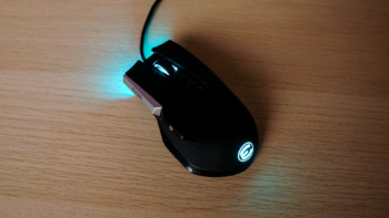 EVGA X17 Gaming Mouse