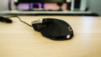 EVGA X17 Gaming Mouse