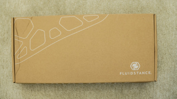 FluidStance The Level Balance Board
