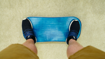 FluidStance The Level Balance Board