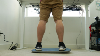 FluidStance The Level Balance Board