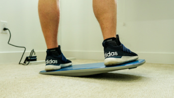 FluidStance The Level Balance Board