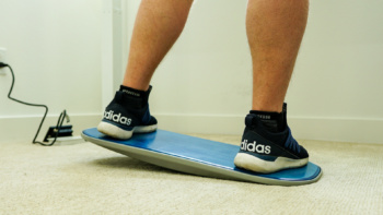 FluidStance The Level Balance Board