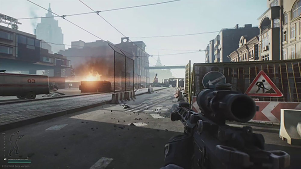 fps gaming 2021