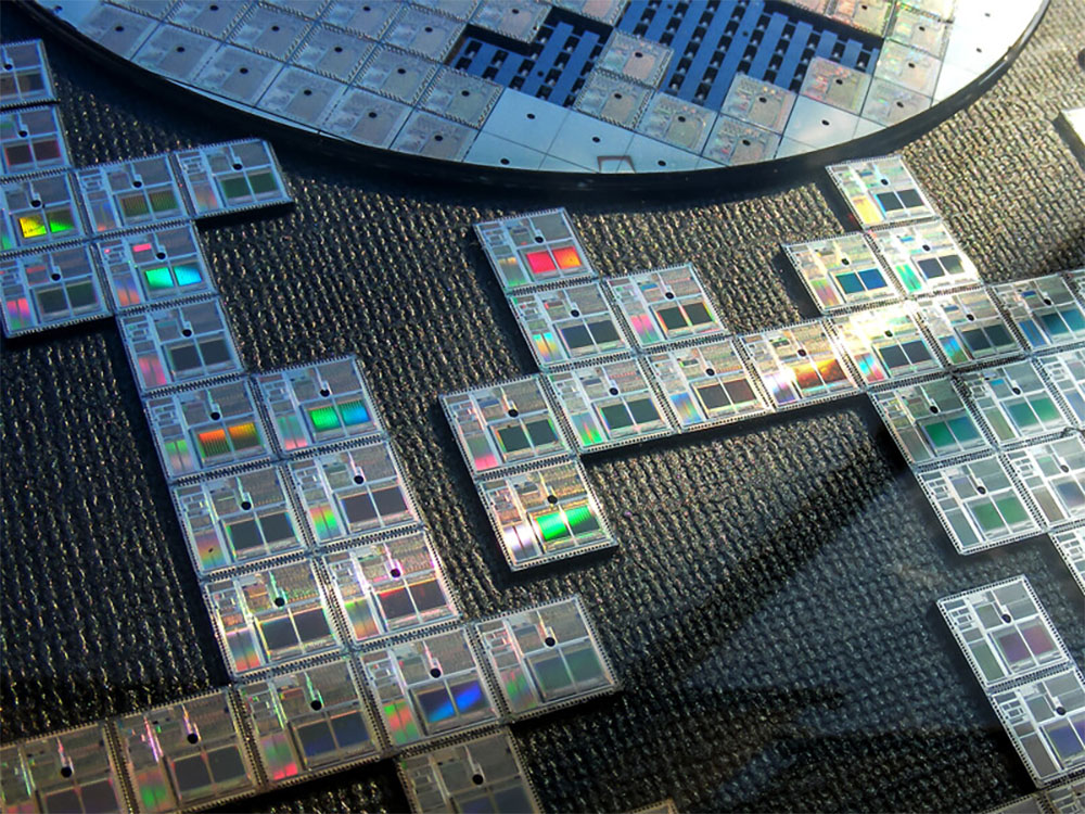 global foundries semiconductor