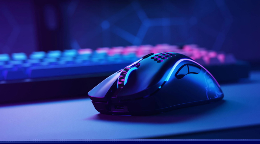 glorious model d wireless