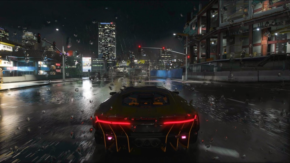 gtav 8k