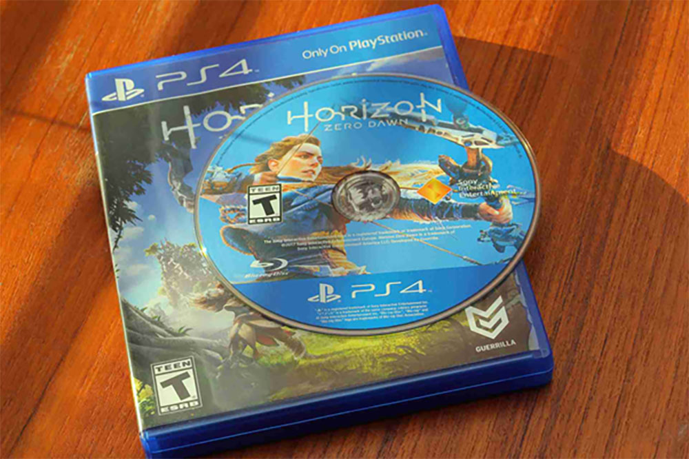 horizon zero dawn 2