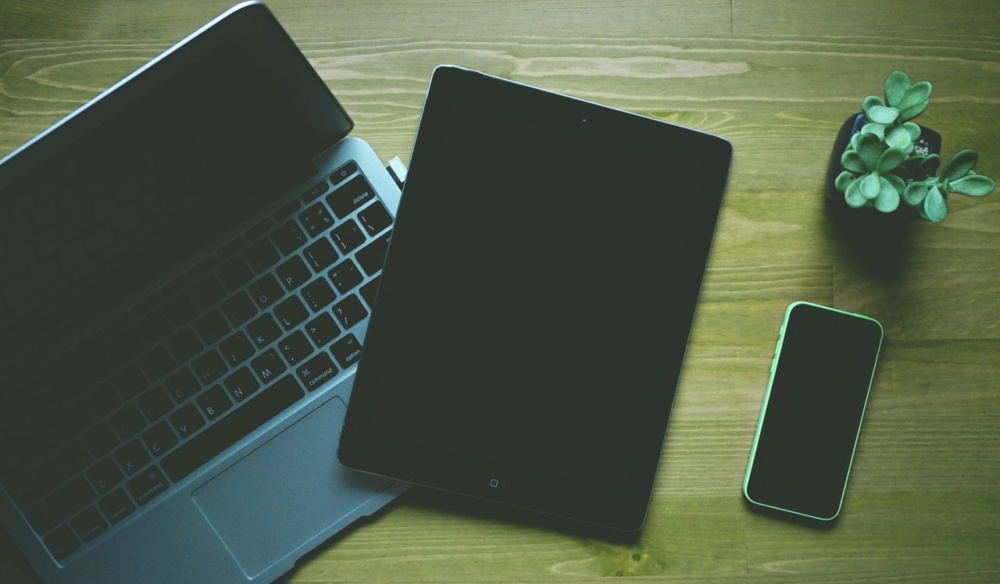 laptop tablet phone 2021