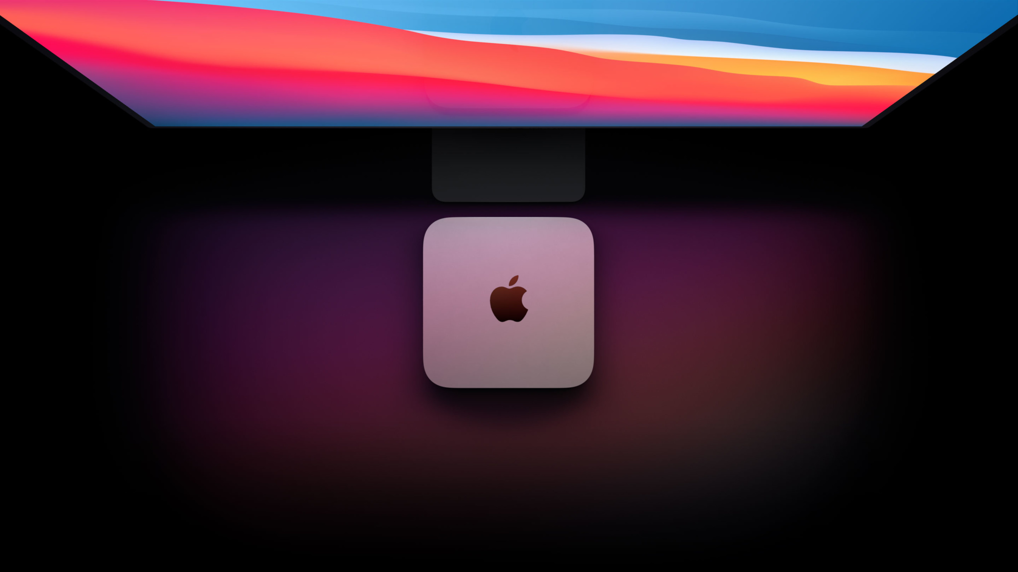 m1 mac mini scaled