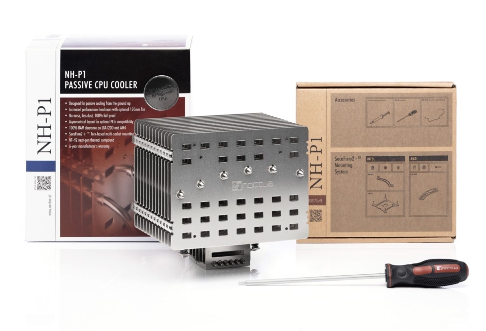 noctua nh p1 4