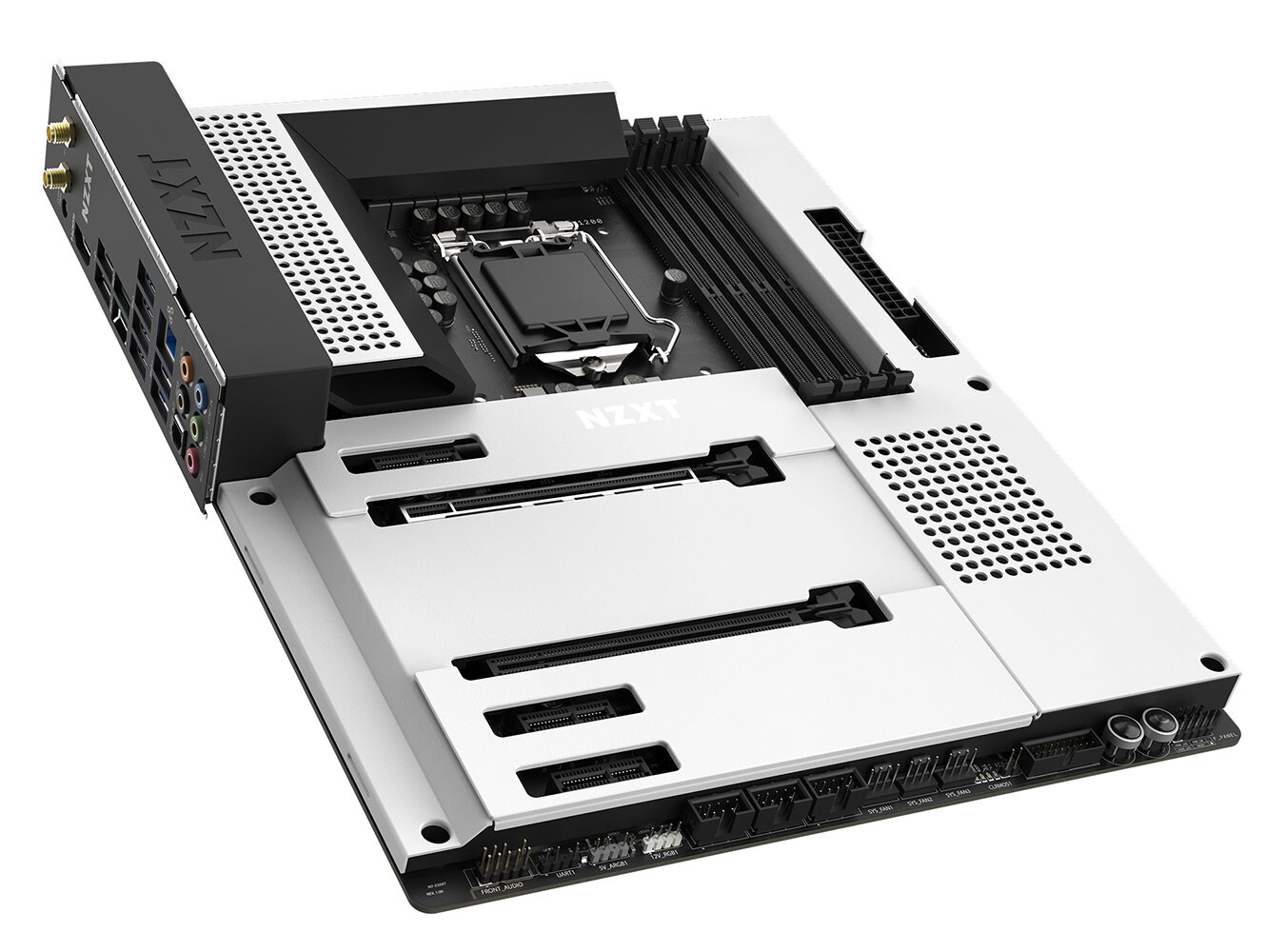 nzxt z590 1