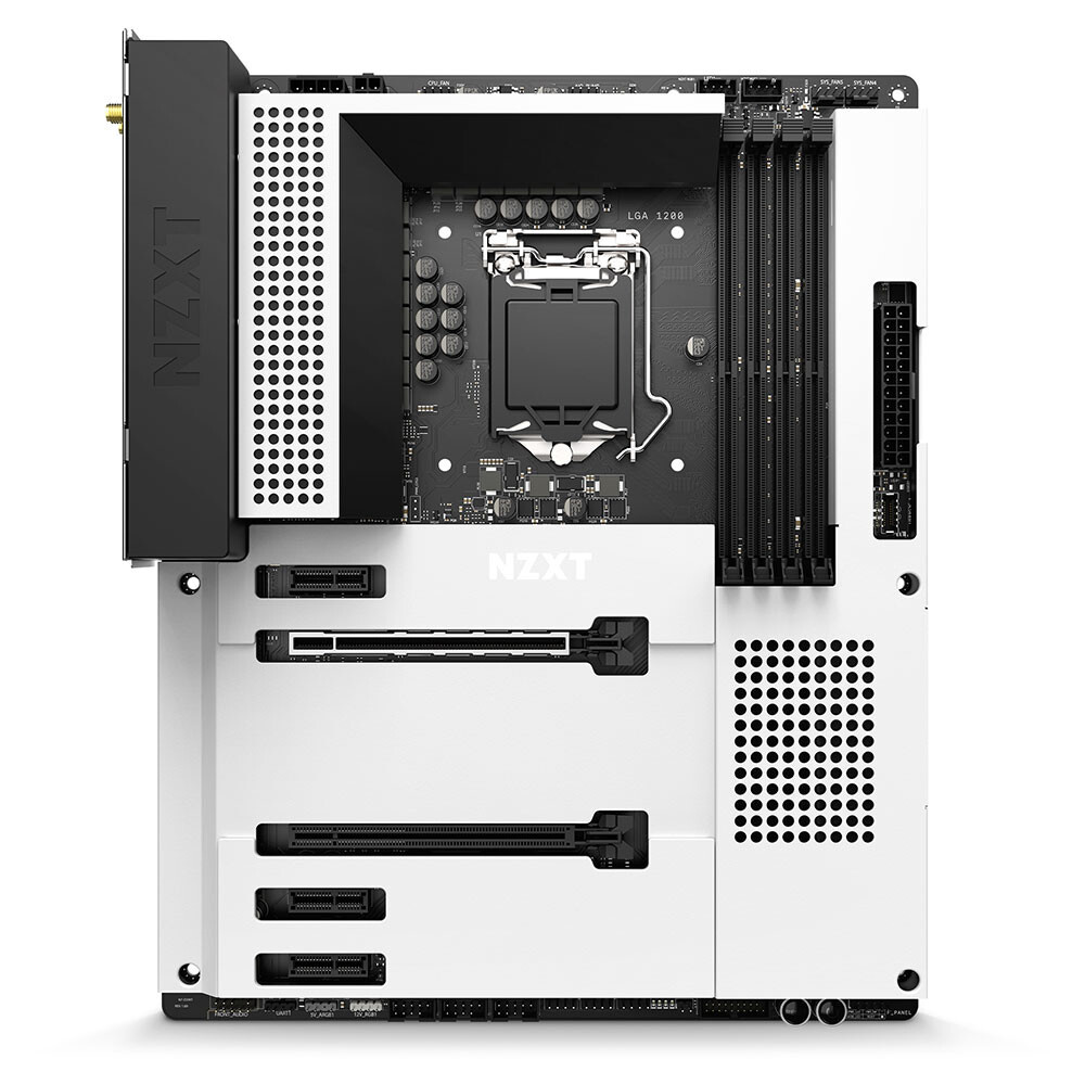 nzxt z590 2