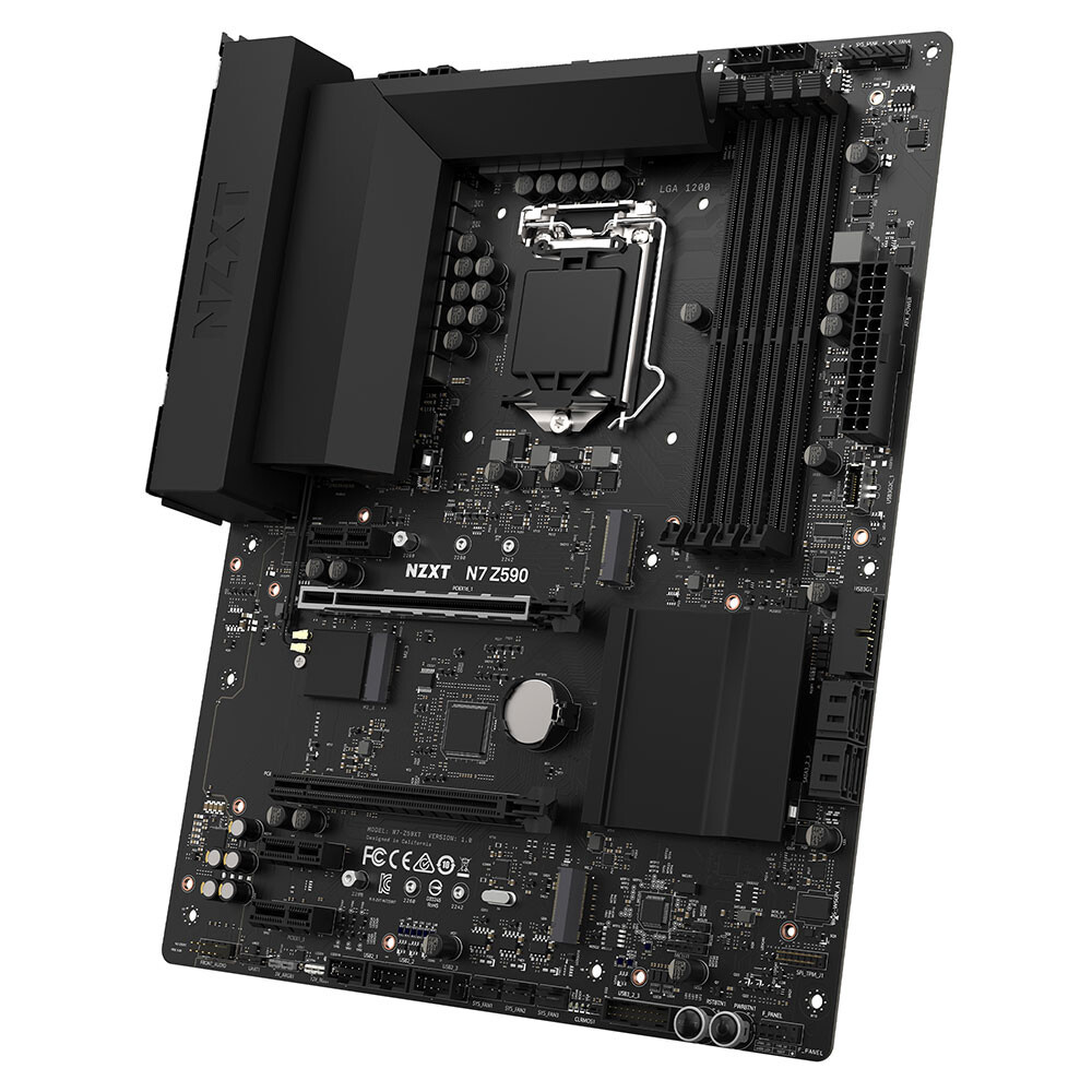 nzxt z590 3