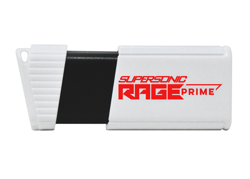 patriot rage prime 2