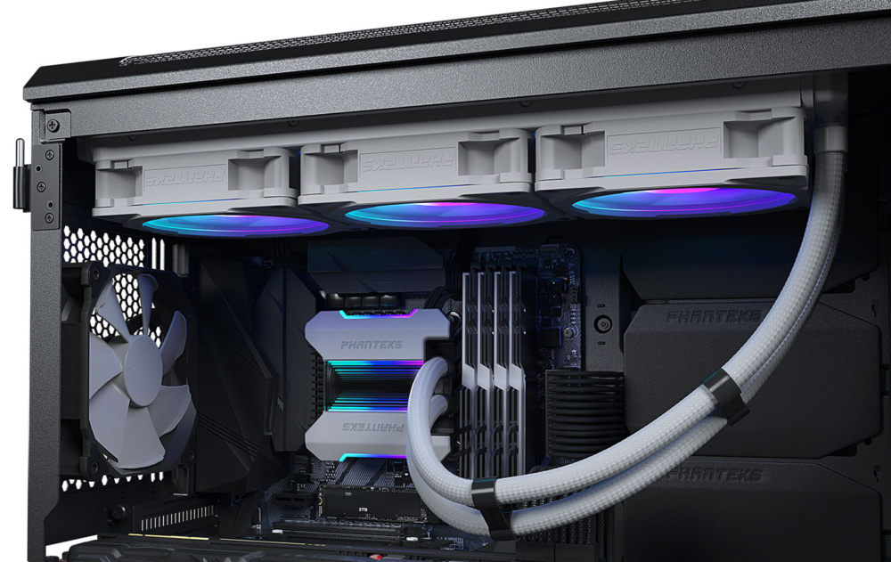 phanteks 360mph 3
