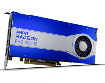 radeon pro w6600 1