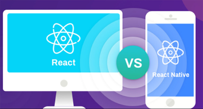 The key difference between React and React Native | ThinkComputers.org