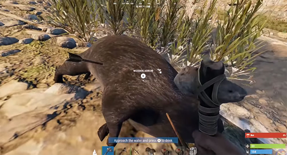 rust guide