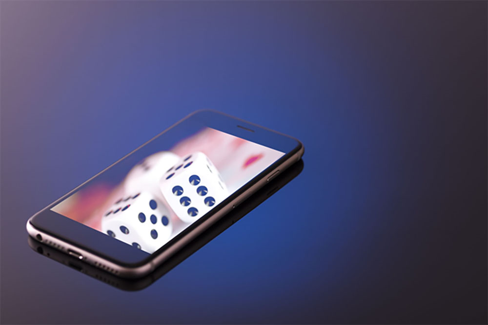 startphone casino