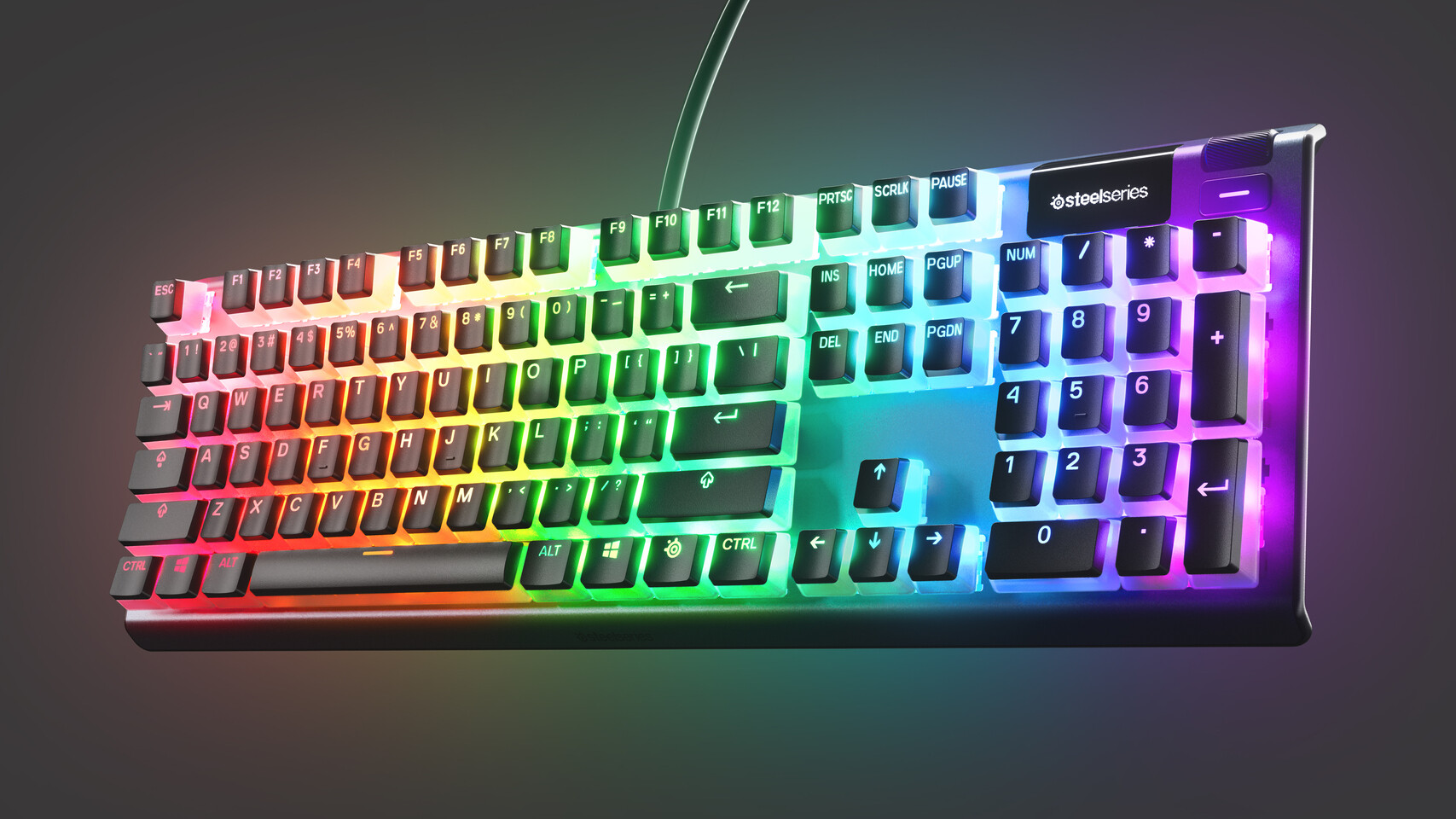 steelseries caps 1