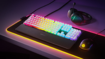steelseries caps 2