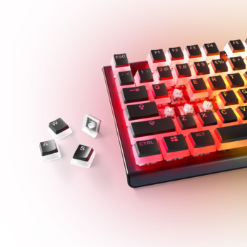 steelseries caps 3
