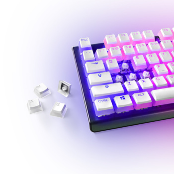 steelseries caps 4