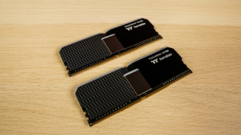 Thermaltake TOUGHRAM XG RGB 16GB DDR4-4000 Memory Kit
