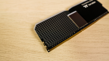 Thermaltake TOUGHRAM XG RGB 16GB DDR4-4000 Memory Kit