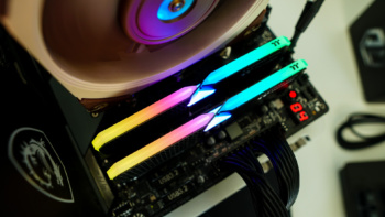 Thermaltake TOUGHRAM XG RGB 16GB DDR4-4000 Memory Kit
