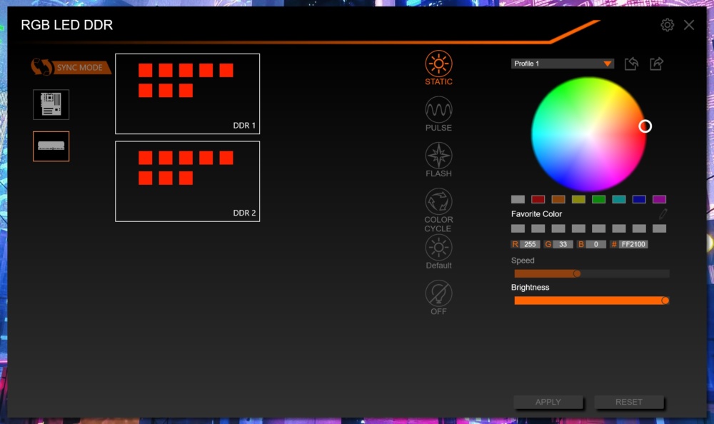 tt xg rgb ss1