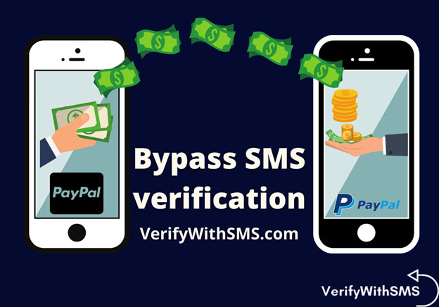 verify with sms
