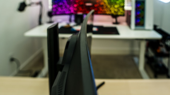 Viotek GNV30CBXA 30-inch 200 Hz Curved Gaming Monitor