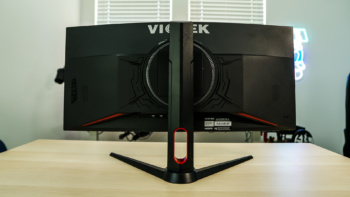 Viotek GNV30CBXA 30-inch 200 Hz Curved Gaming Monitor