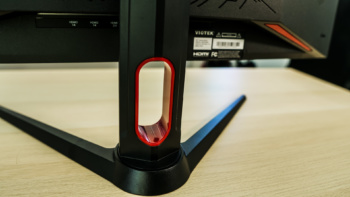 Viotek GNV30CBXA 30-inch 200 Hz Curved Gaming Monitor